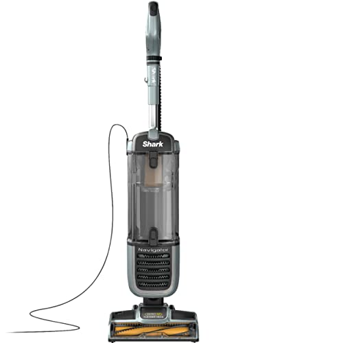 Shark ZU62 Navigator Self-Cleaning Pet Pro Upright Vacuum