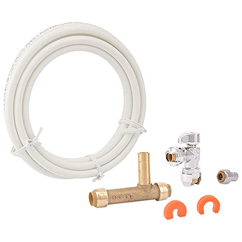 SharkBite Faucet Connection Kit