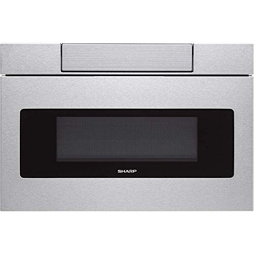 Sharp Built-In Microwave Drawer