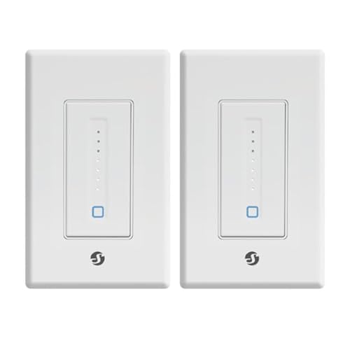 Shelly Plus Wall Dimmer