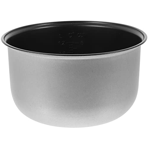 [2 Sets] Impresa Cooker Sealing Ring for Aroma Rice Cooker Replacement  Parts ARC-914SBD - Impresa Pot Ring Part for Aroma Rice Cooker 8 Cup -  Impresa