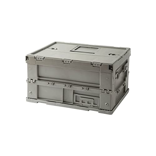SHIMOYAMA 19L Foldable Storage Box