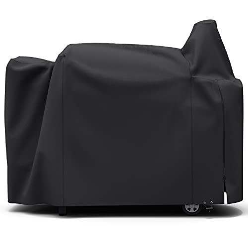 SHINESTAR Pellet Grill Cover for Pit Boss 820 Series