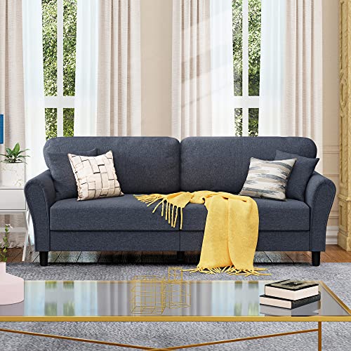 Shintenchi 87 inch Modern Sofa Couch