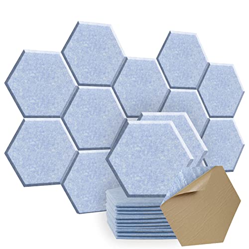 SHJADE Hexagon Acoustic Panels