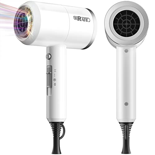 SHRATE Ionic Hair Dryer