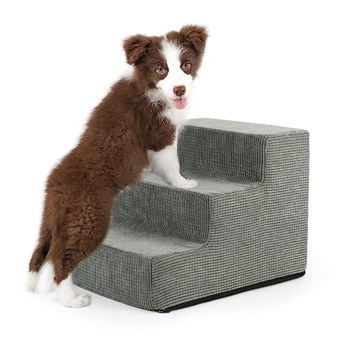 Sicilian Dog Stairs for Small Dogs
