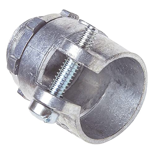 Sigma Electric ProConnex 49407 1/2-Inch Squeeze Connector