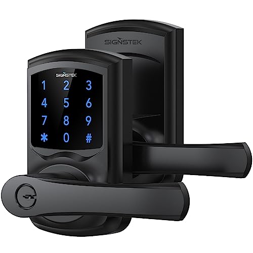 Signstek Digital Smartcode Door Lock