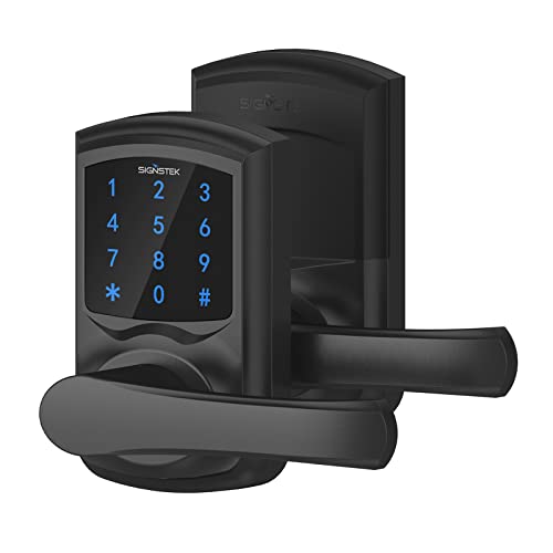 Signstek Digital Smartcode Door Lock