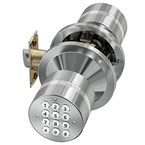 Signstek Keyless Entry Door Lock