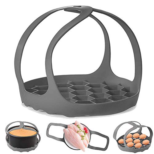 Silicone Bakeware Sling for Pressure Cookers