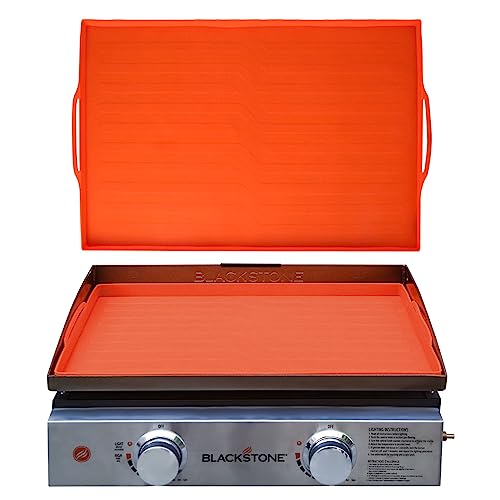 Silicone Mat for Blackstone Griddle 22 Inch