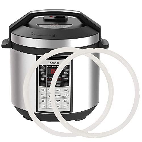 9 Amazing Programmable Pressure Cooker For 2024 | Storables