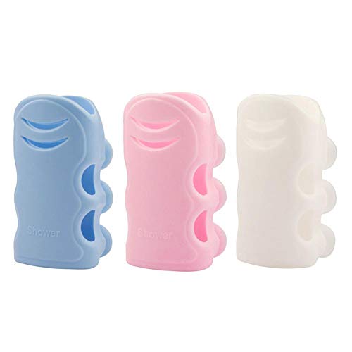 Silicone Shower Bracket Suction Cup Holder