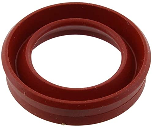 Silicone Steam Gasket Ring for Krups Espresso Machines
