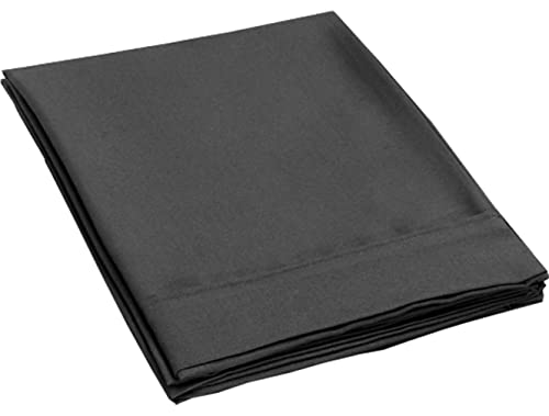SILIPA 1-Piece Flat Sheet - Extra Soft Microfiber - King Size