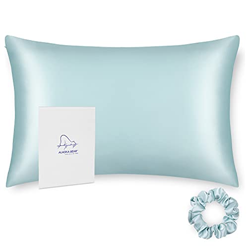 Silk Pillowcase for Acne Prone Skin