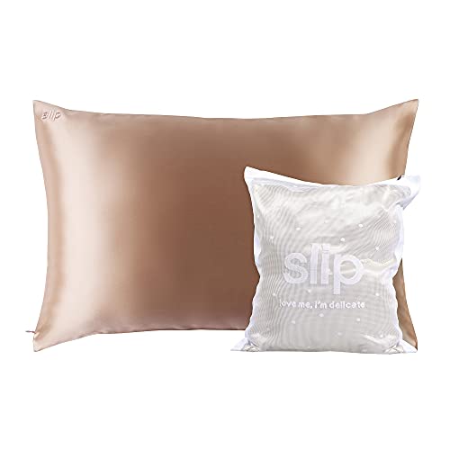 Silk Pillowcase Gift Set