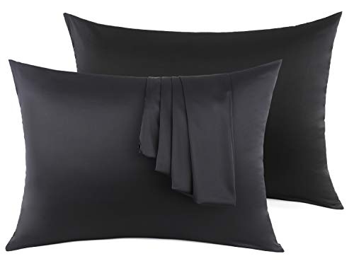 Silk Pillowcase Set for Hair & Skin