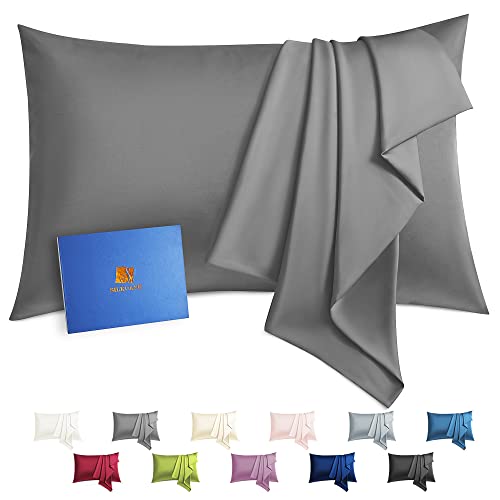 silkcase Silk Pillowcase for Hair and Skin