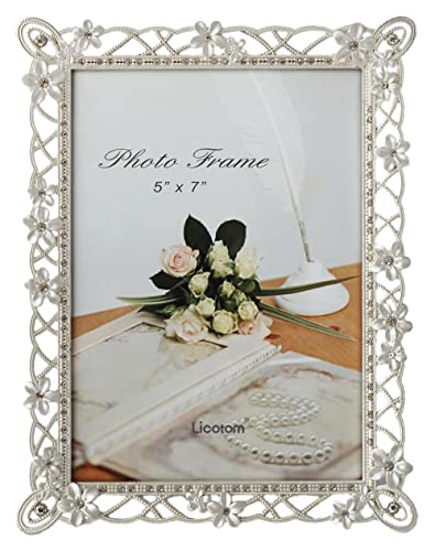 Malden International Designs 4x6 Family Picture Frame Family Knows You The  Best & Loves You The Most White MDF Wood Frame Routed Gray MDF Wood Base