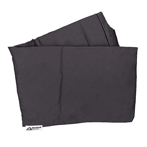 Silverback Wedge Pillow Case - 100% Egyptian Cotton