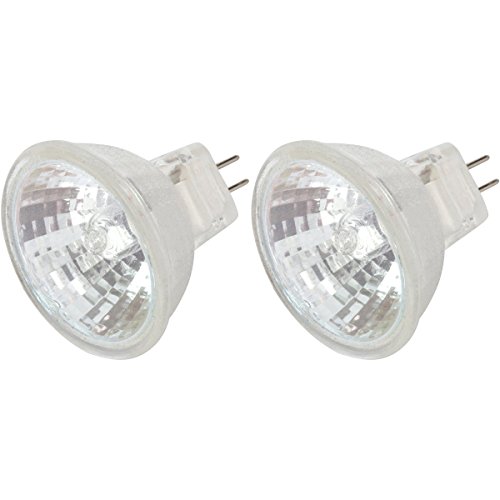 Simba Lighting MR11 Halogen Spotlight Bulbs