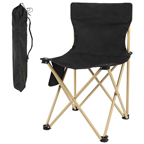 Simivol Portable Folding Chair