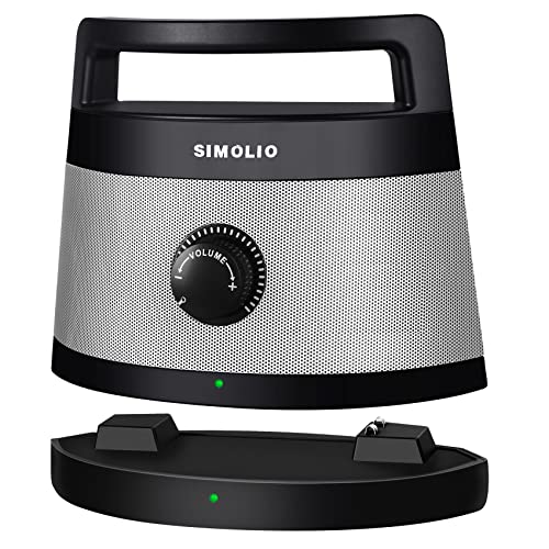 SIMOLIO TV Wireless Speaker