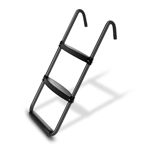 Simple Deluxe Trampoline Ladder