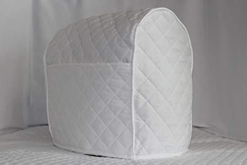 Simple Home Quilted Cover for KitchenAid Stand Mixer