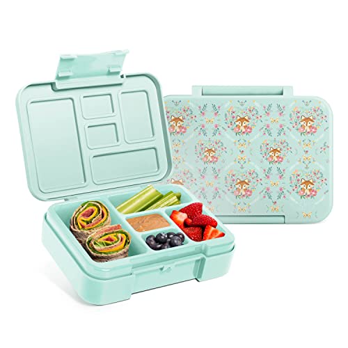 Simple Modern Bento Lunch Box for Kids