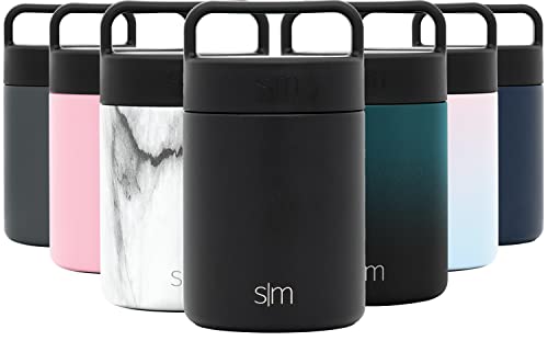Simple Modern Food Jar Thermos