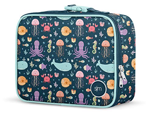 Simple Modern Kids Lunch Box - Under the Sea