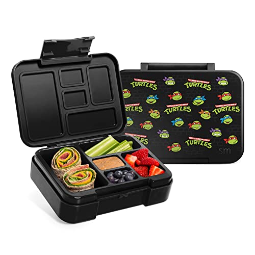 Simple Modern Viacom Bento Lunch Box for Kids