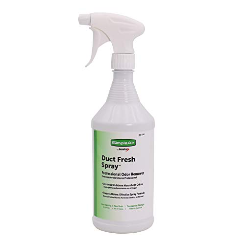 SimpleAir SC-3200 Duct Fresh Spray
