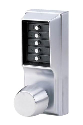 Simplex 103126D Kaba 1000 Series Combination Entry Lock
