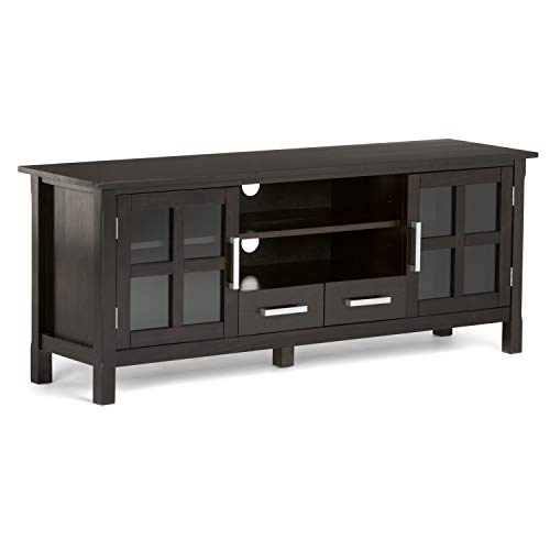 SIMPLIHOME Kitchener TV Media Stand