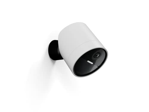 SimpliSafe Outdoor Security Camera