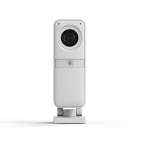 SimpliSafe Smart Alarm Camera