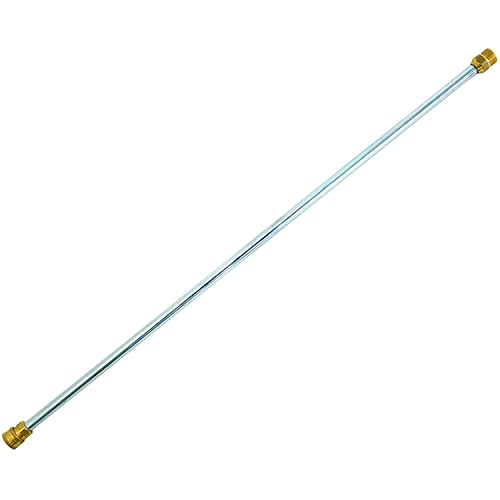 SIMPSON Universal 31-Inch Cold Water Pressure Washer Wand
