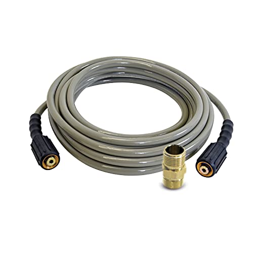 Simpson Cleaning Morflex Series 3700 PSI Pressure Washer Hose