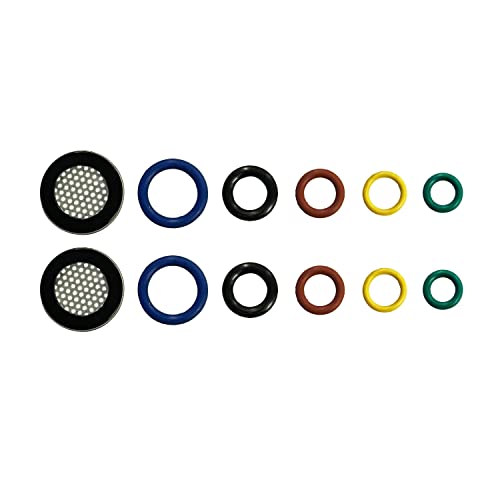 Simpson Cleaning O-Ring and Filter Kit