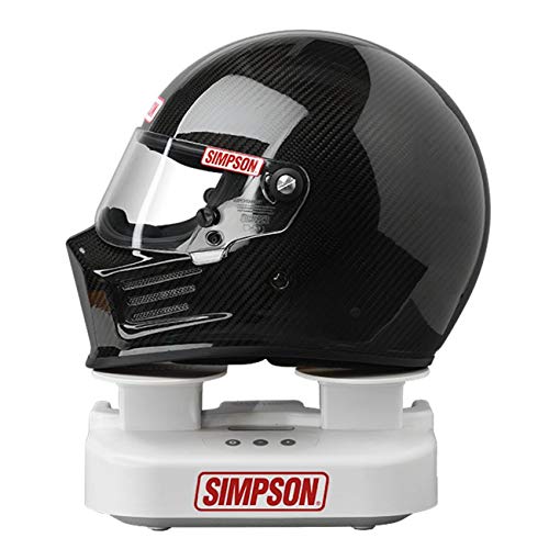 Simpson Helmet Dryer and Deodorizer - Keep Your Gear Fresh