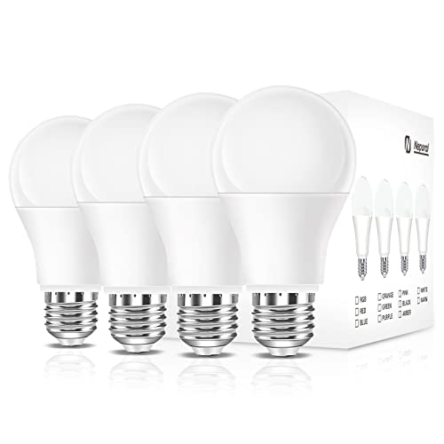 Simulated Sunlight LED Bulbs