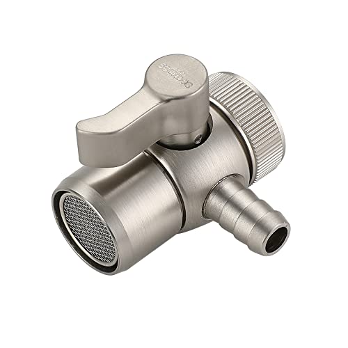 Sink Faucet Diverter Valve