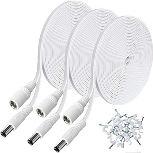 SIOCEN Power Extension Cable