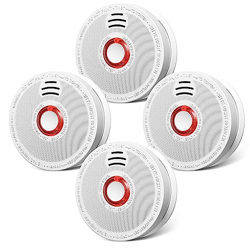 SITERLINK Smoke Detectors