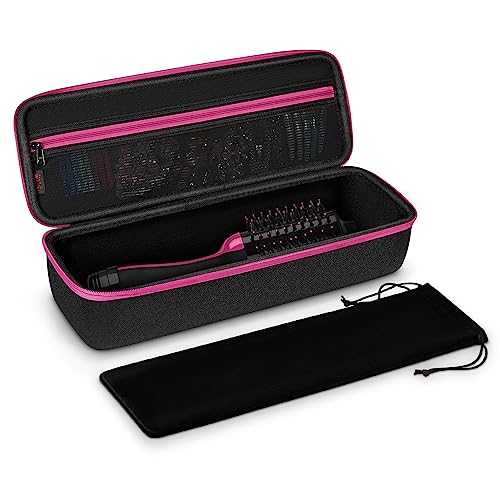 SITHON Hair Dryer Carrying Case
